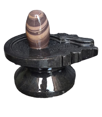narmdeshwr shivling