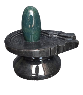 narmdeshwar shivling